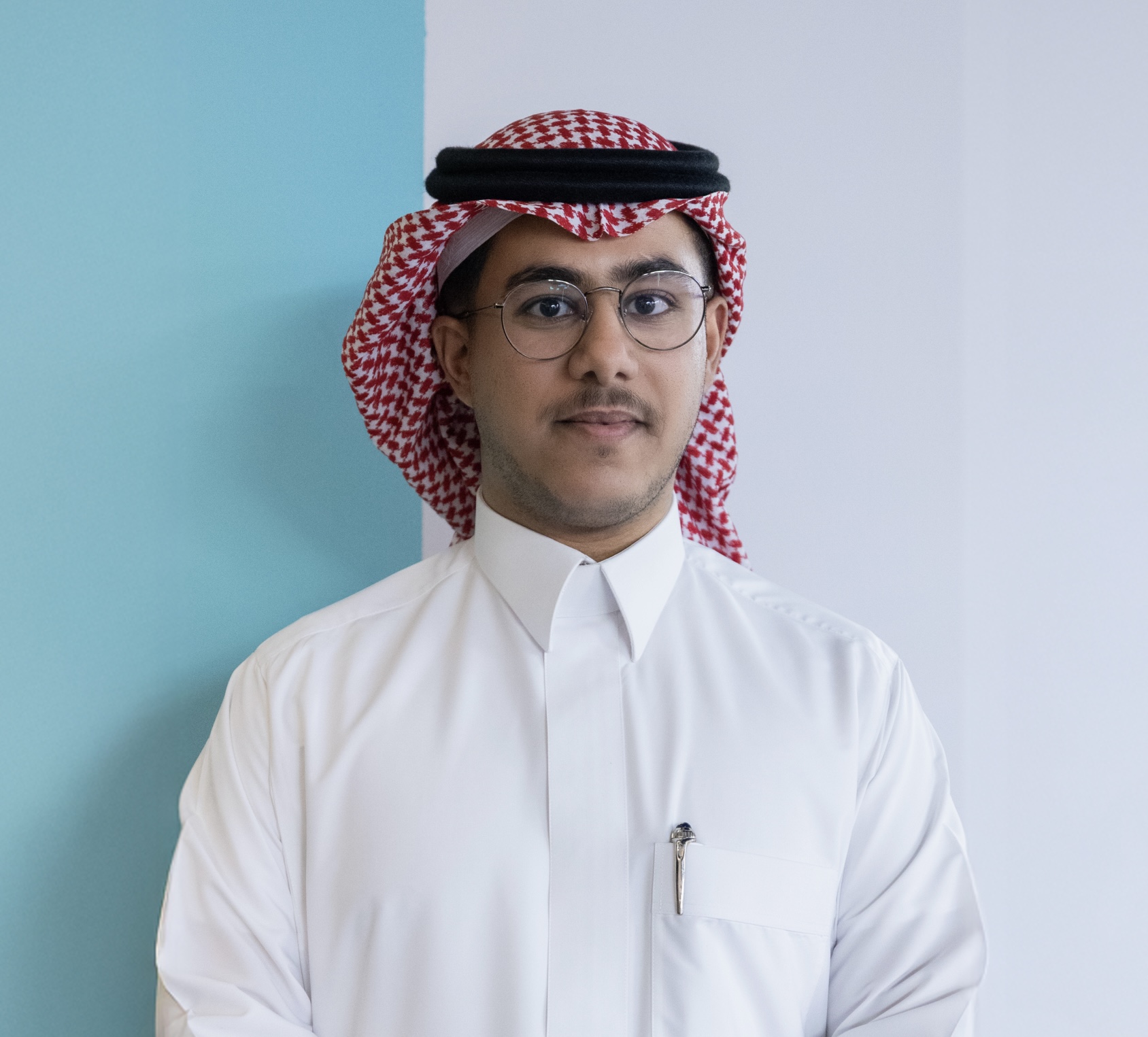 Bader Alamri profile picture